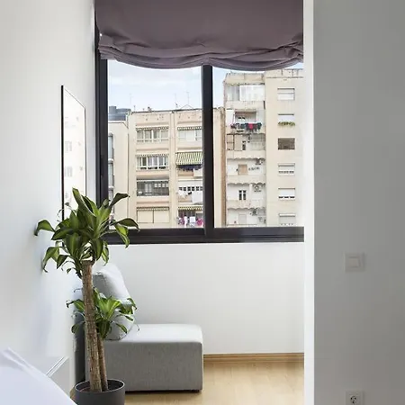 U-nique Villarroel Apartment *