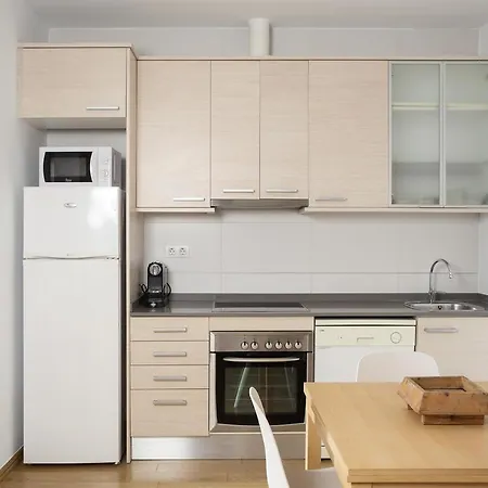 Apartment U-nique Villarroel