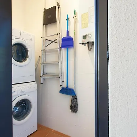 Apartment U-nique Villarroel Barcelona